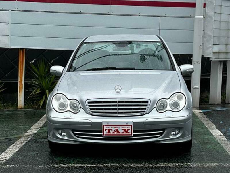 C-CLASS