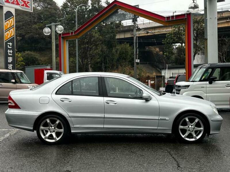 C-CLASS