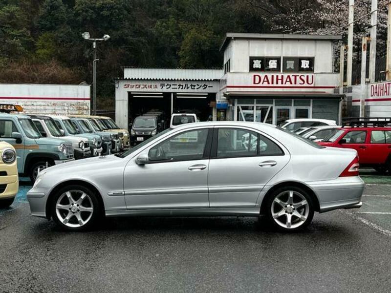 C-CLASS