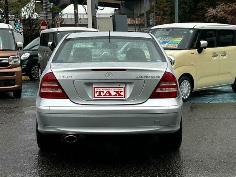 C-CLASS
