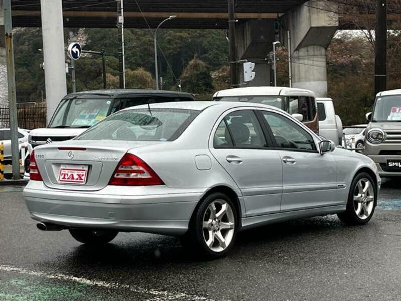 C-CLASS