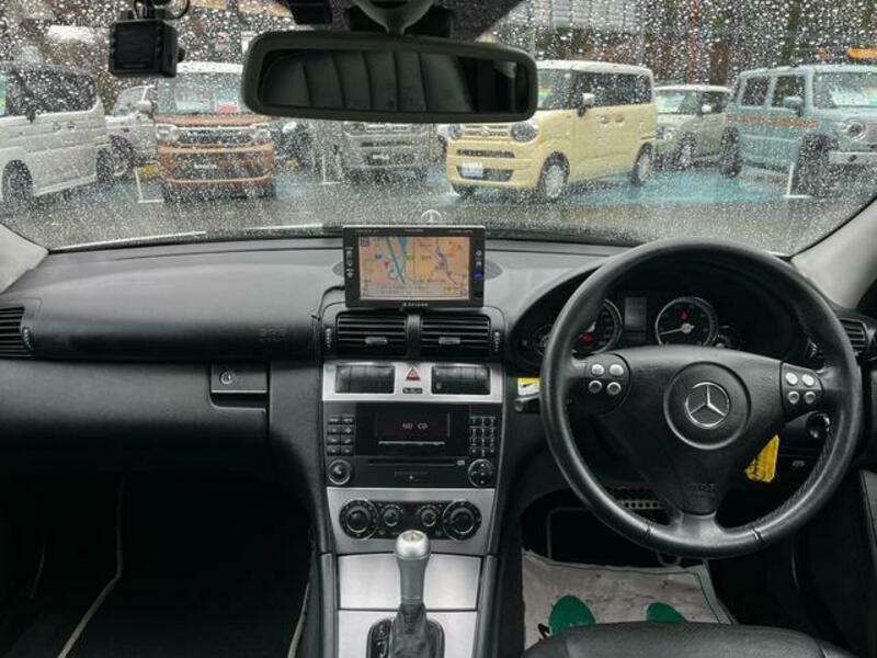 C-CLASS