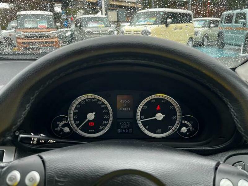 C-CLASS