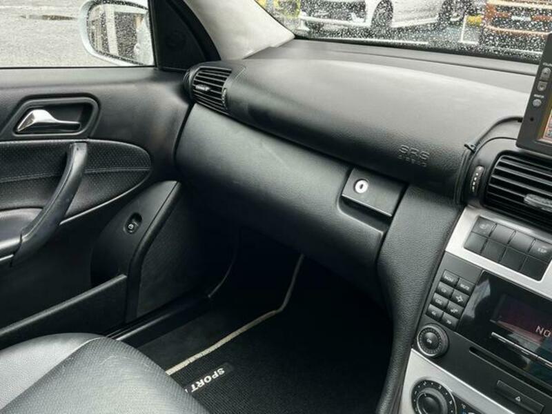 C-CLASS