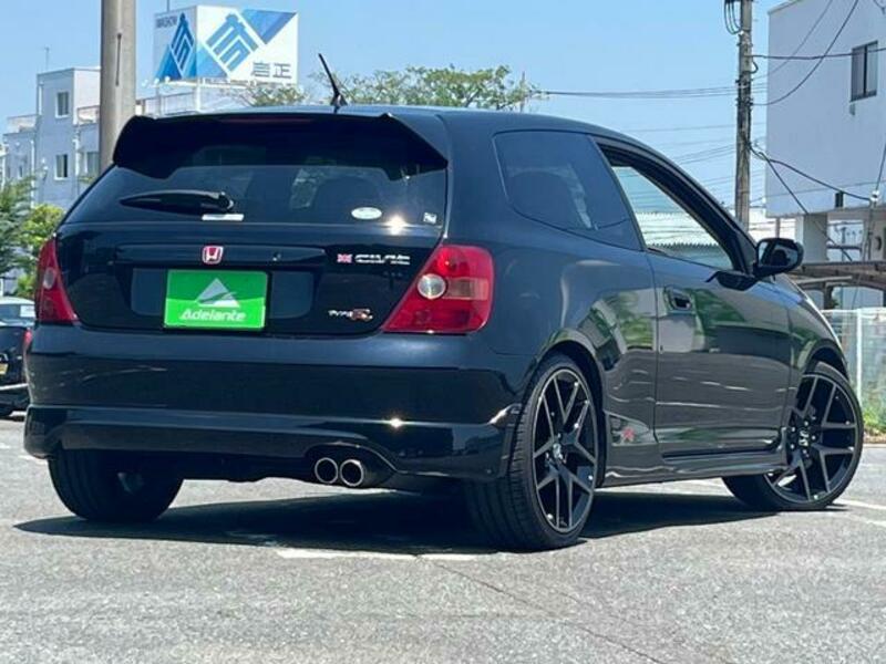 CIVIC