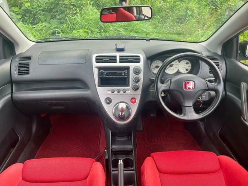 CIVIC