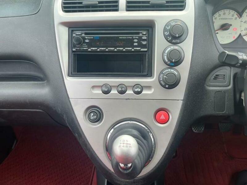 CIVIC