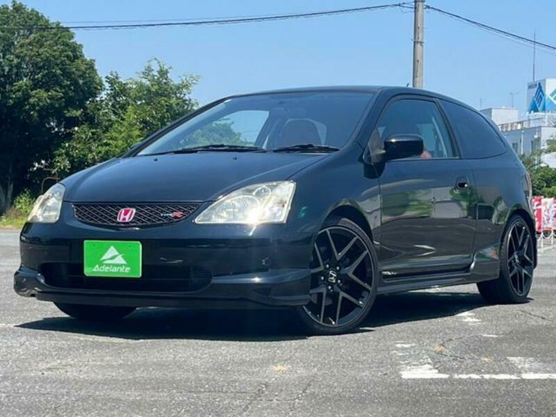 CIVIC-0