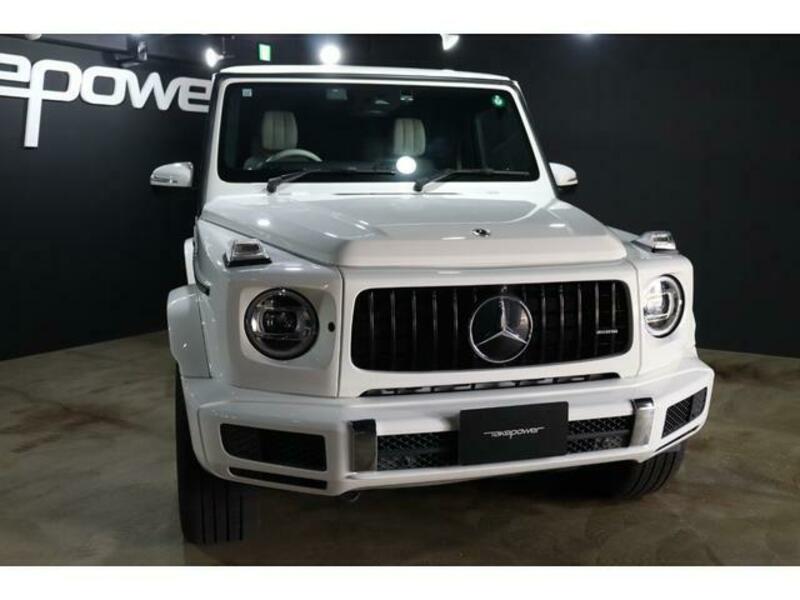 G-CLASS