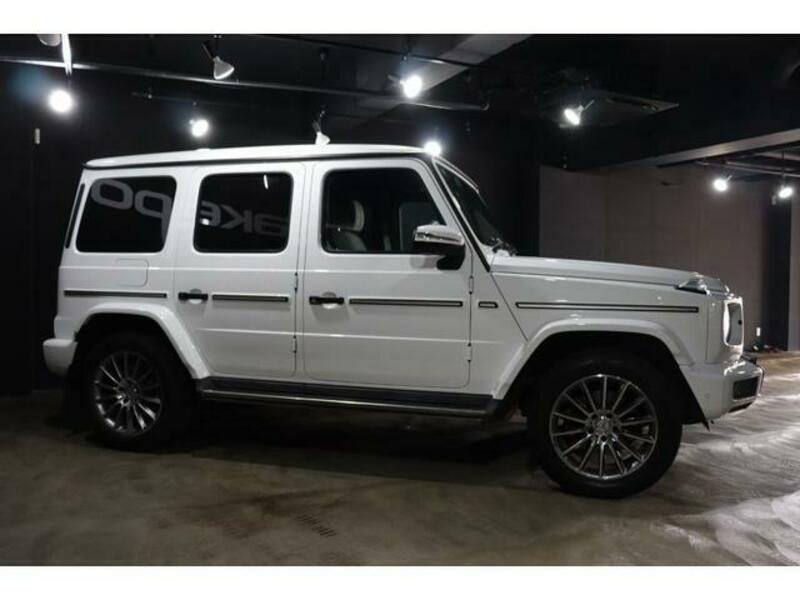G-CLASS