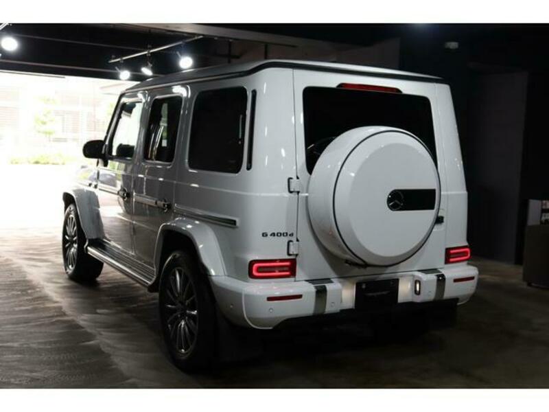 G-CLASS