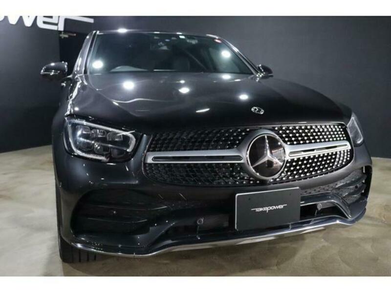 GLC CLASS