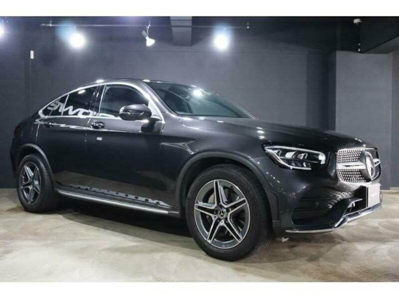 GLC CLASS