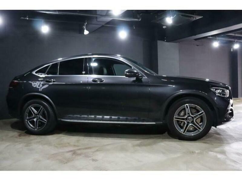 GLC CLASS