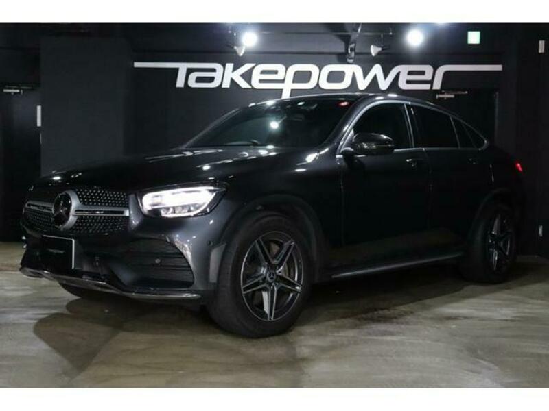GLC CLASS