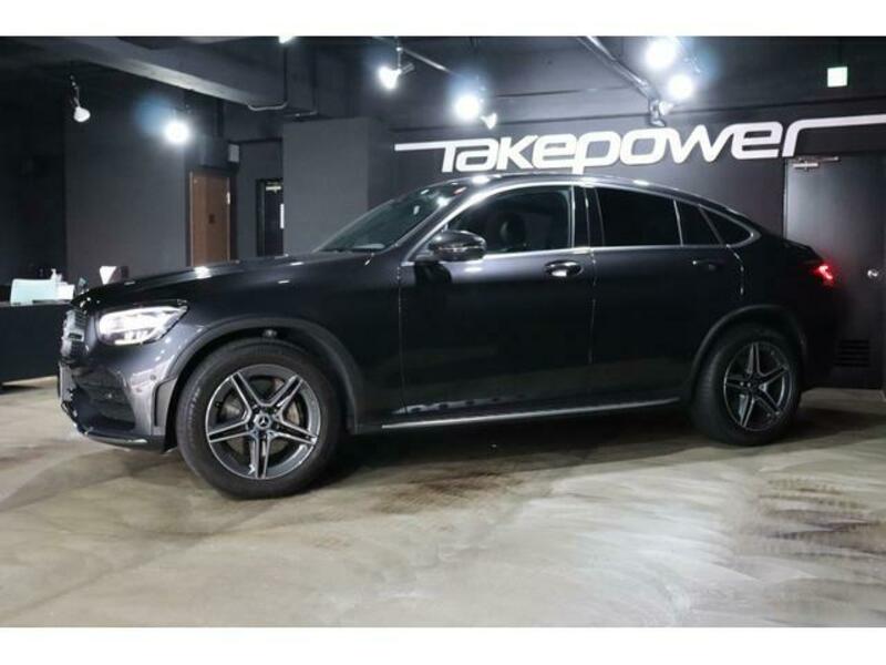 GLC CLASS