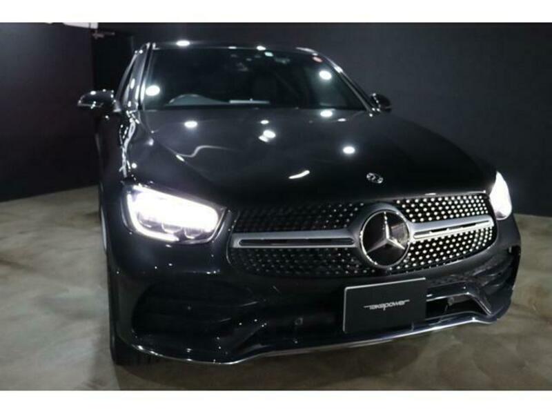 GLC CLASS