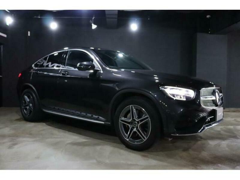 GLC CLASS