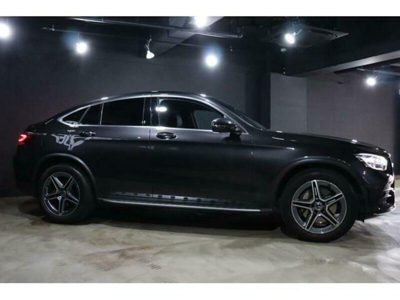 GLC CLASS