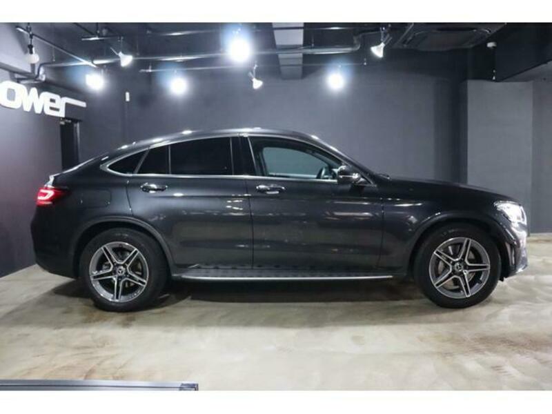 GLC CLASS