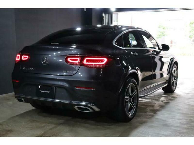 GLC CLASS
