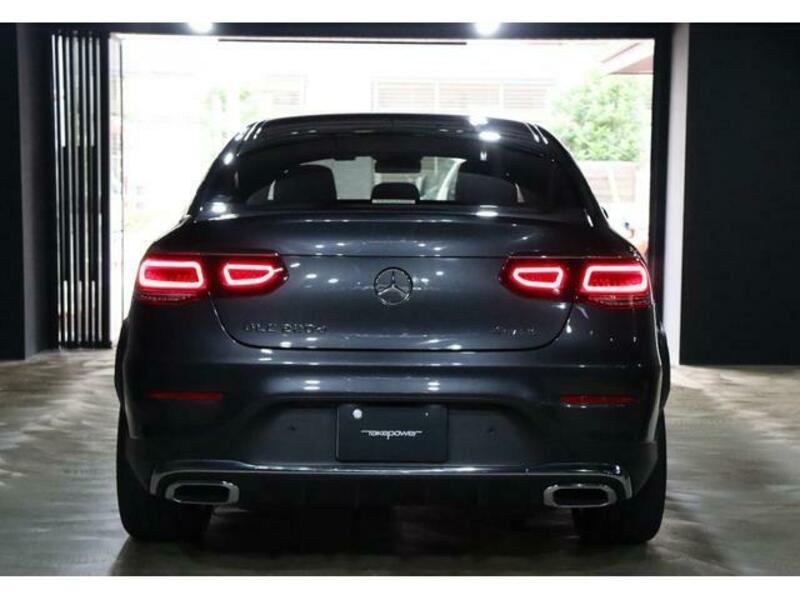 GLC CLASS