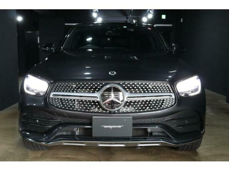 GLC CLASS