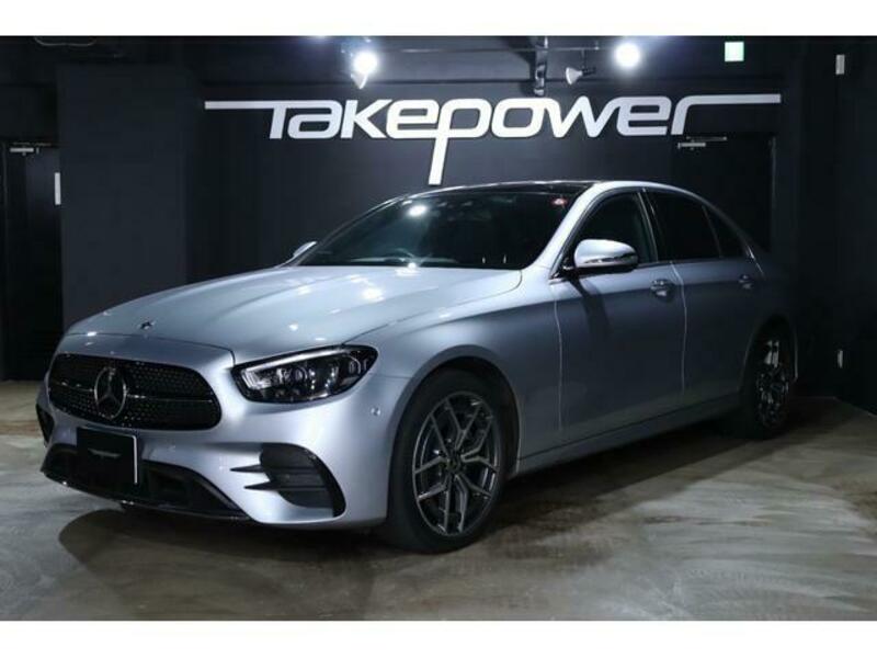 E-CLASS