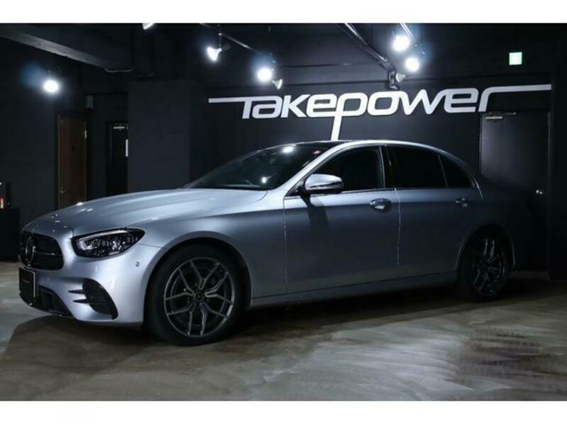 E-CLASS