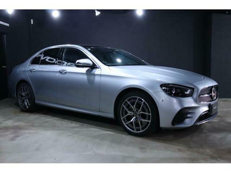 E-CLASS
