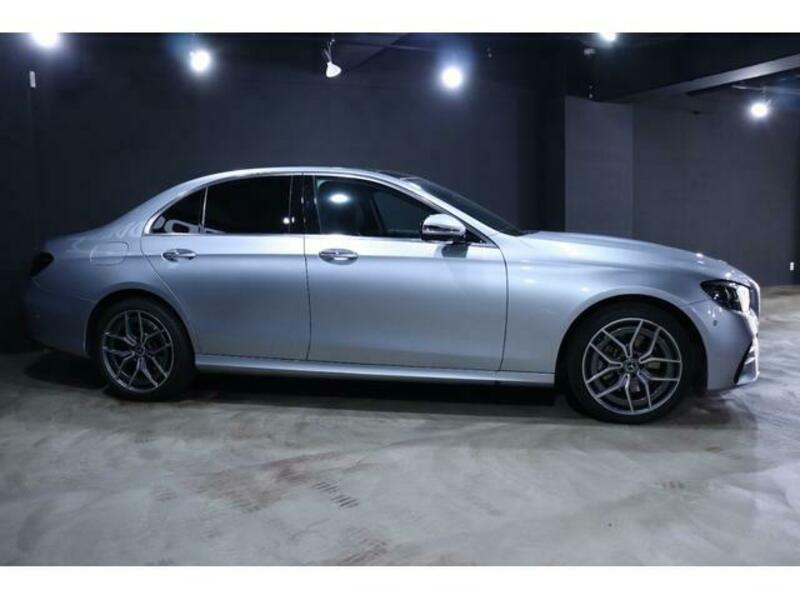 E-CLASS
