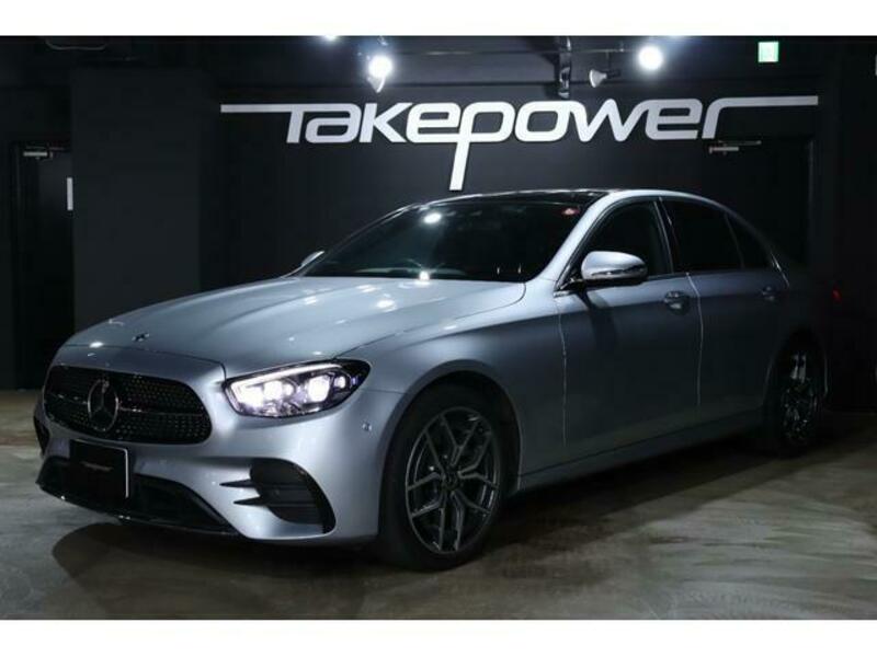 E-CLASS