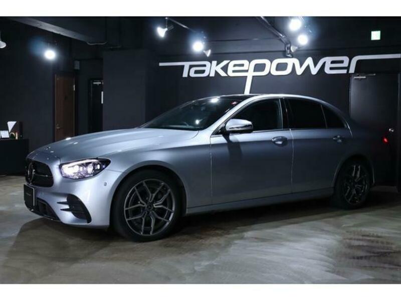 E-CLASS