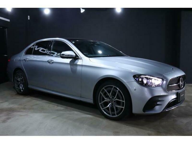 E-CLASS