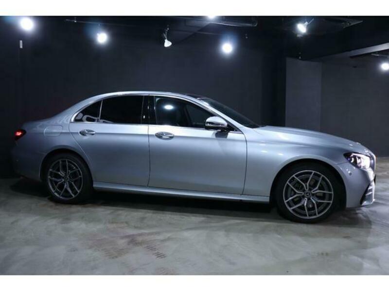E-CLASS