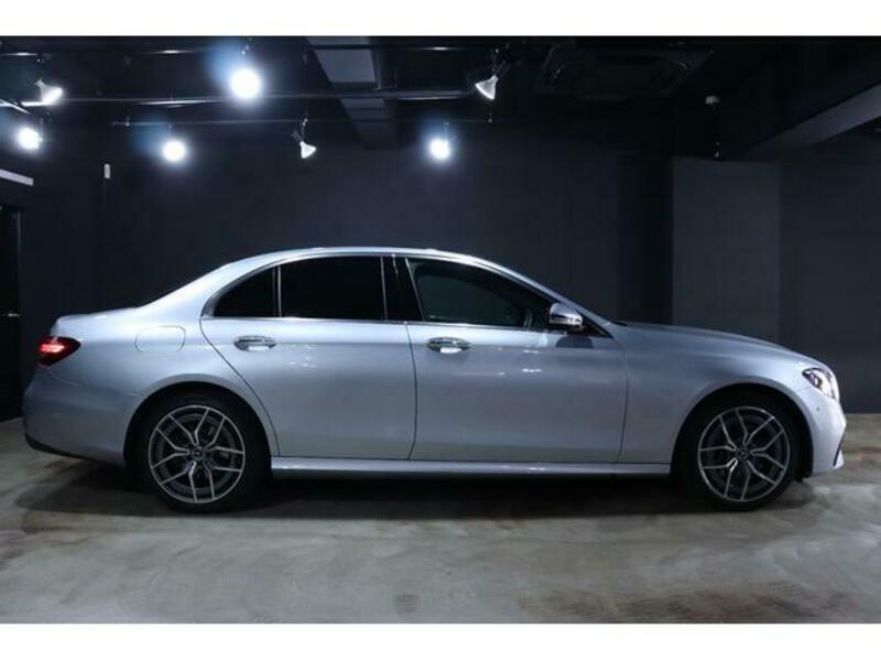 E-CLASS