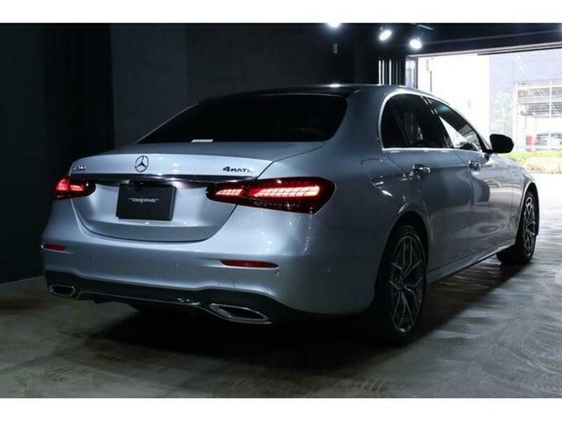 E-CLASS
