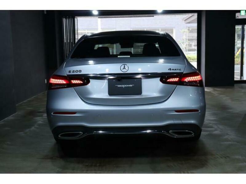 E-CLASS
