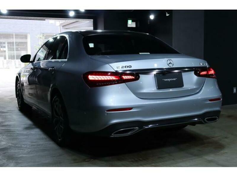 E-CLASS