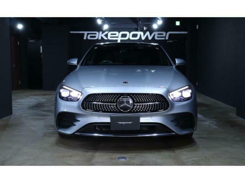 E-CLASS