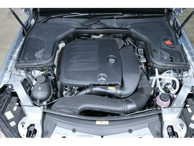 E-CLASS
