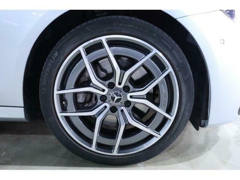 E-CLASS