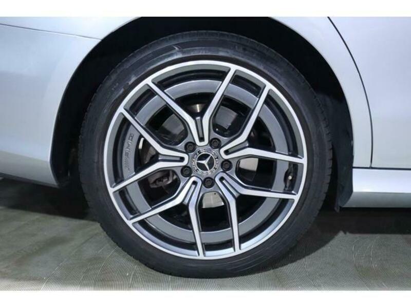 E-CLASS