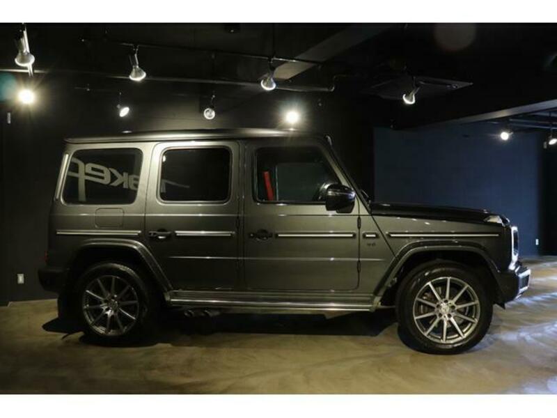 G-CLASS