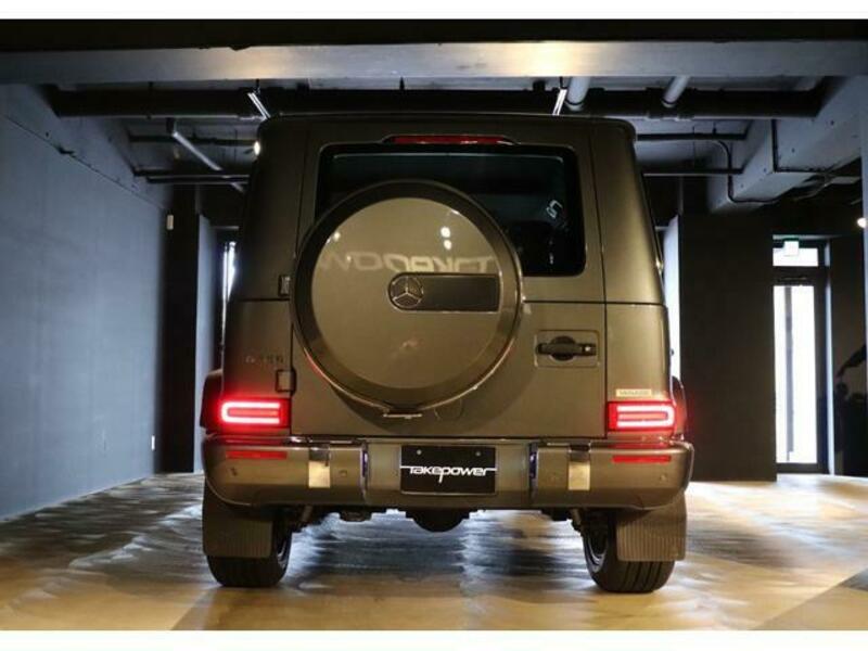 G-CLASS