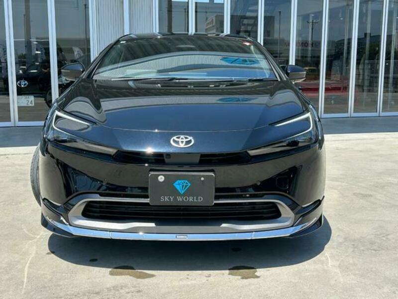 PRIUS