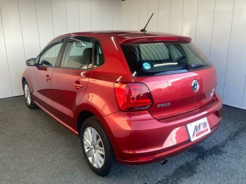 POLO