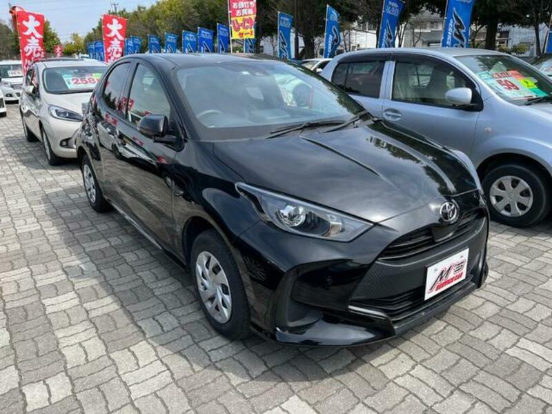 YARIS