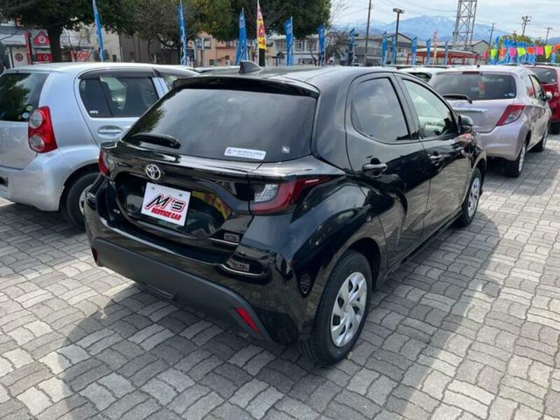 YARIS