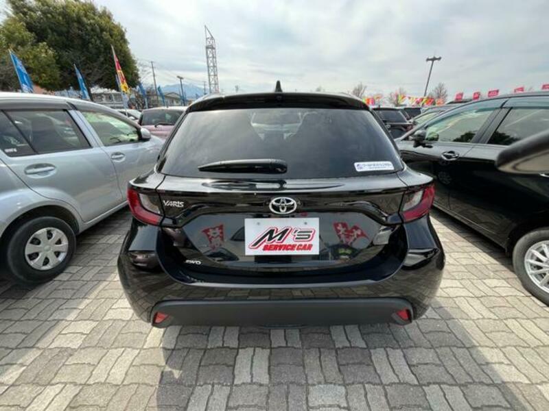 YARIS